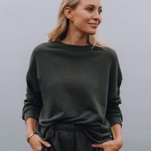 Daily Drils Sweat Set